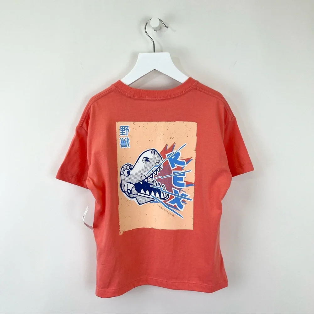 NWT Baby GAP X Toy Story Tee Size 4 Years